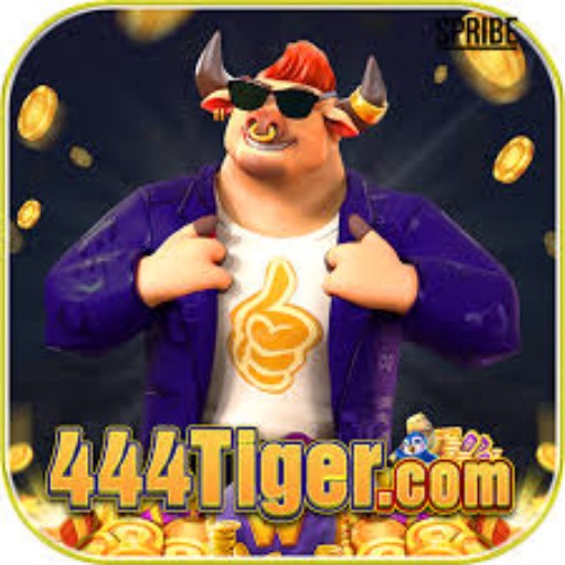 444tiger