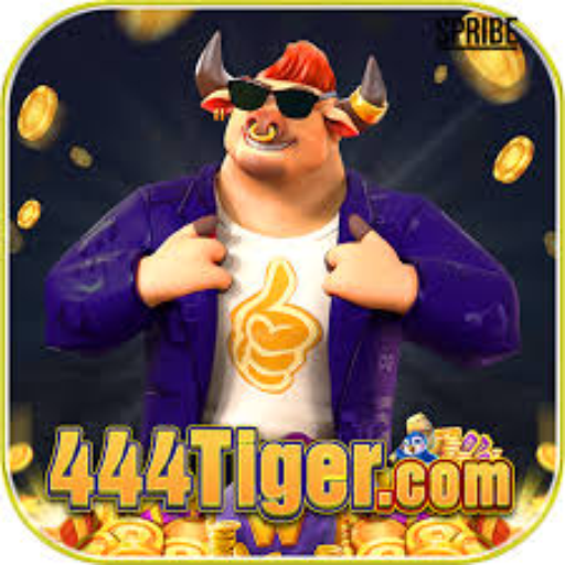 444tiger